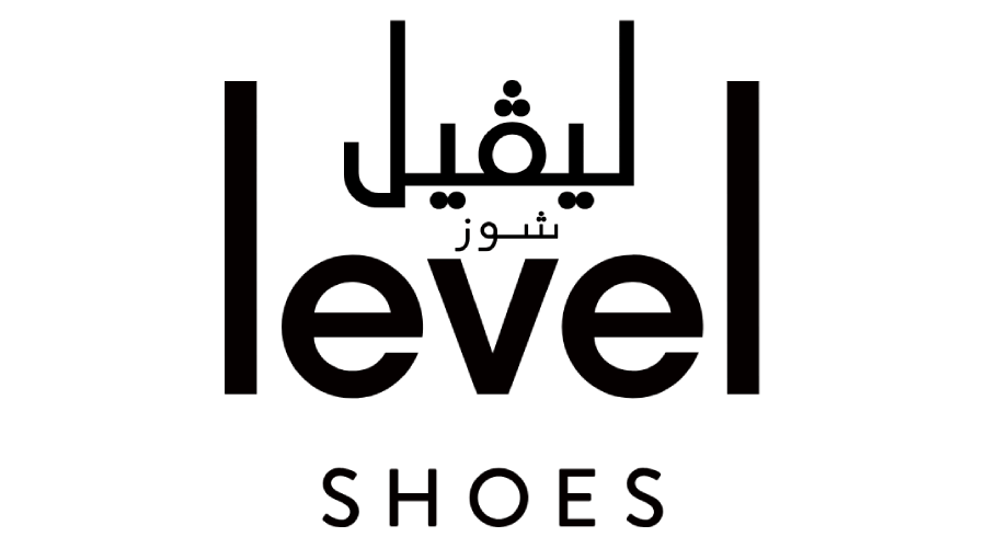 Level Shoes Logo