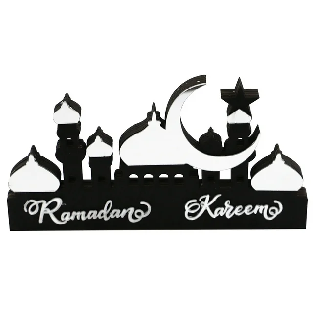 أشكال فوانيس رمضان خشب