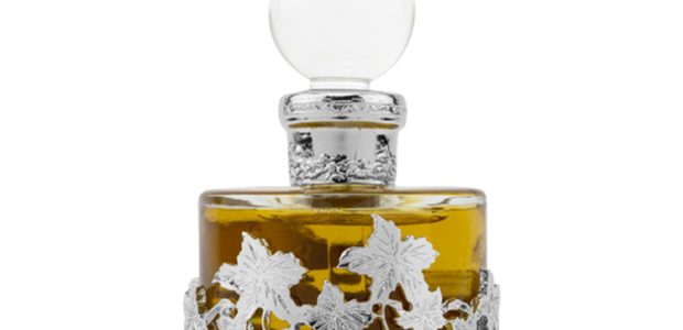 عطر Rose Malaki - Unisex Perfume Oil
