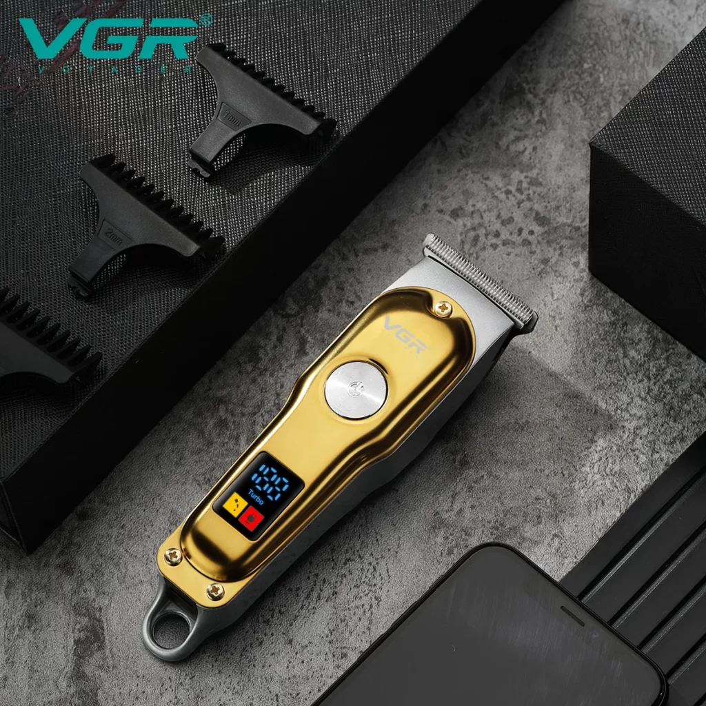 ماكينة حلاقة VGR V-290-Rechargeable