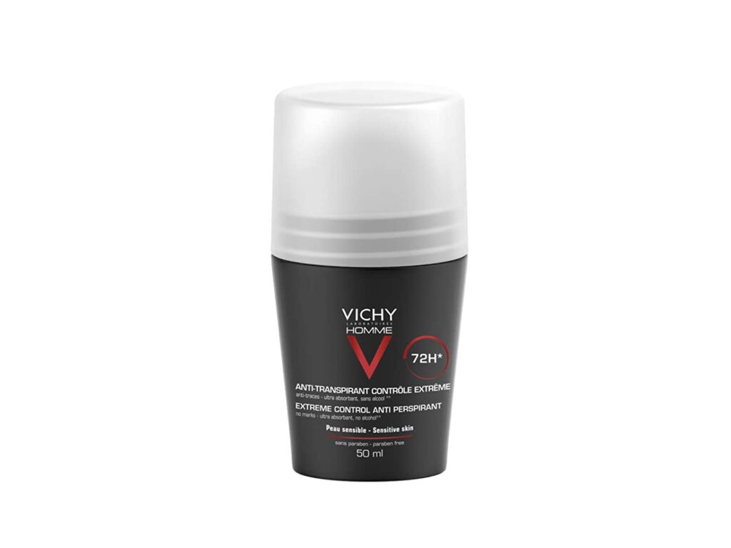  فيشي Vichy deodorant