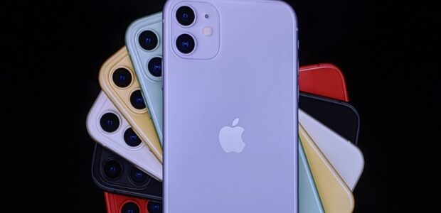 المواصفات التقنية- iPhone 11 Pro Max
