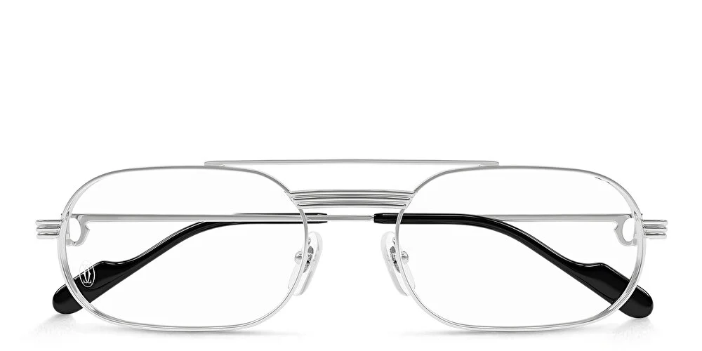 نظارات طبية بروميير دو واسعة طراز أفياتور