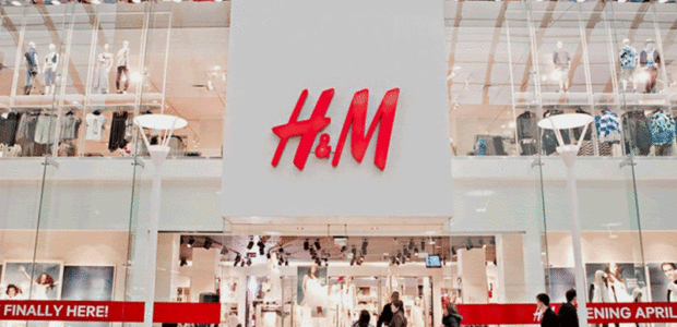 كيفية استخدام كود خصم اتش اند ام H&M