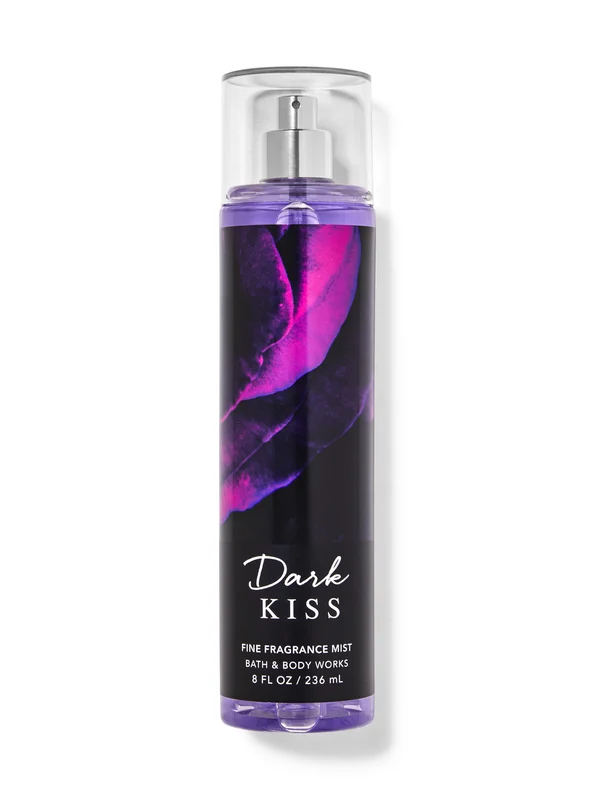 Dark Kiss Perfume 
