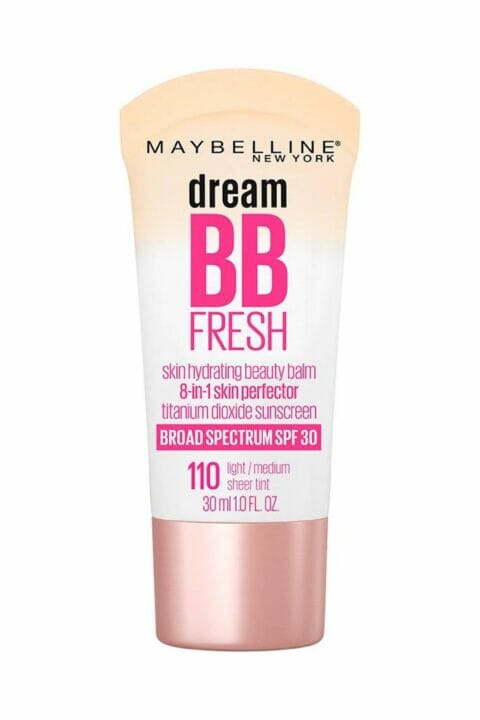 Mabelline Dream Fresh BB Cream     