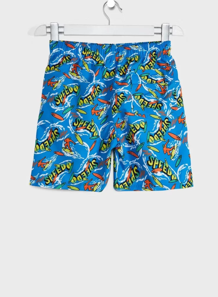 ملابس السباحة للأولاد