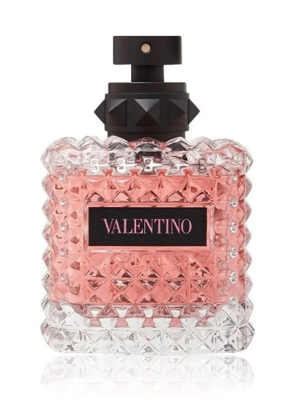عطر فالنتينو دونا الإيطالي  Valentino perfume