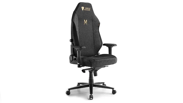 Noble rocker Ergonomic